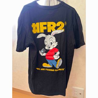 FR2 - 激レア！ 入手困難！ FR2 ヨーコフチガミ コラボ tシャツ の通販