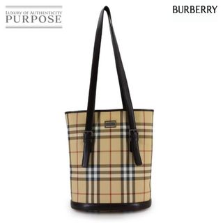 BURBERRY - バーバリー♡トートバッグの通販 by miyu's ｜バーバリー