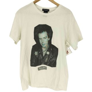 RUDE GALLERY - rude gallery the birthday チバユウスケ Tシャツ 3の