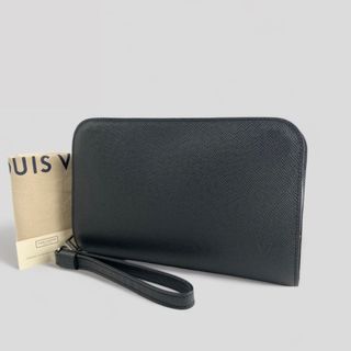 LOUIS VUITTON - ルイヴィトン 財布付きセカンドバックの通販 by