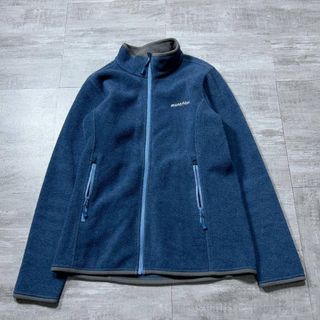 mont bell - モンベル パウダーホップパーカ men's Mサイズの通販 by