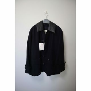 ロングコート（西島秀俊着用モデル）の通販 by こば's shop｜ラクマ