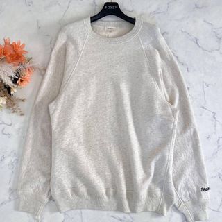 BLAMINK - ブラミンク カシミア9G タートルネックドロップショルダー