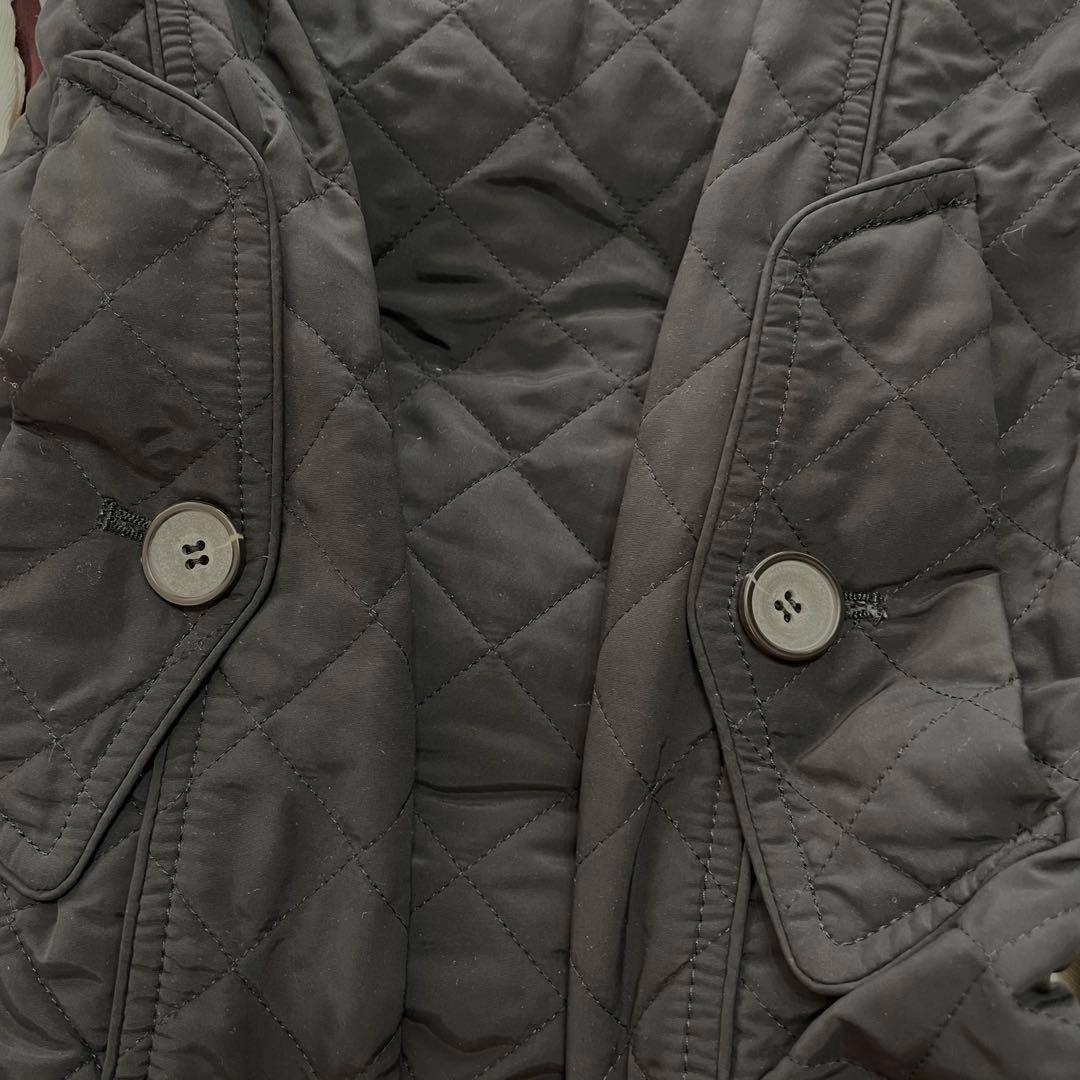 Max Mara - 美シルエット✨マックスマーラ ダウンコート キルティング