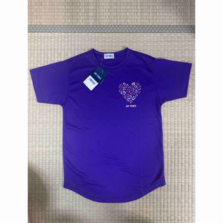 YONEX - ヨネックス ボルトレイジ Tシャツ S VOLTRAGE 8 YONEX 限定の
