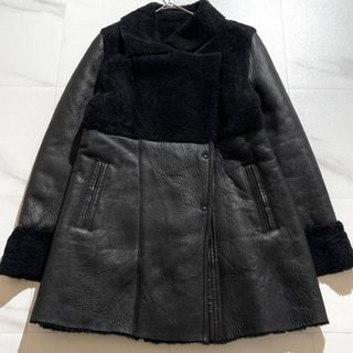 BALMAIN（毛皮/ファーコート）のフリマアイテム一覧