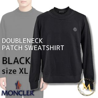 MONCLER（スウェット）のフリマアイテム一覧