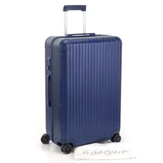 RIMOWA（ブルー・ネイビー/青色系）のフリマアイテム一覧