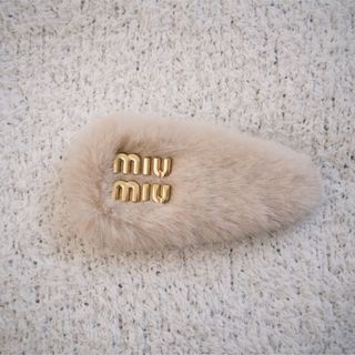 新品未使用未開封】50周年アレクサンドル ドゥ パリ クリップMサイズの