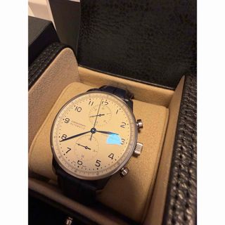 IWC - IWC 純正 ポルトギーゼクロノグラフ専用ブレスレットの通販 by