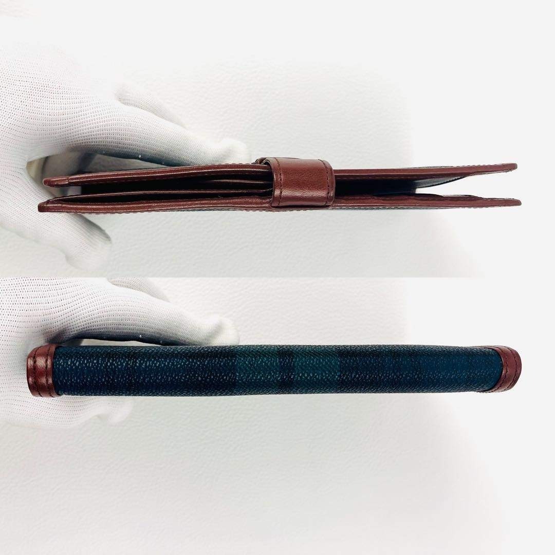 POLO RALPH LAUREN - 新品 ラルフローレン 長財布 ブラックウォッチ