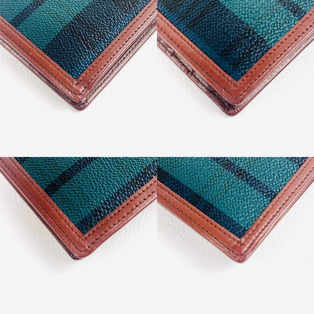 POLO RALPH LAUREN - 新品 ラルフローレン 長財布 ブラックウォッチ