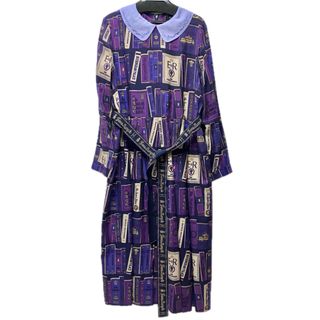 JaneMarple - Jane Marple タータンチェックフラッフィースカートの