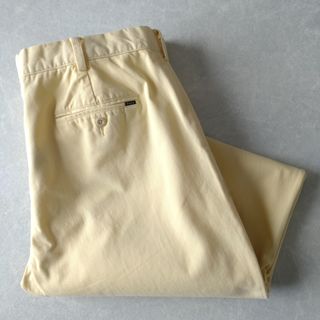 POLO RALPH LAUREN（チノパン）のフリマアイテム一覧
