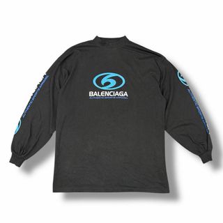 BALENCIAGA（Tシャツ/カットソー(七分/長袖)）のフリマアイテム一覧