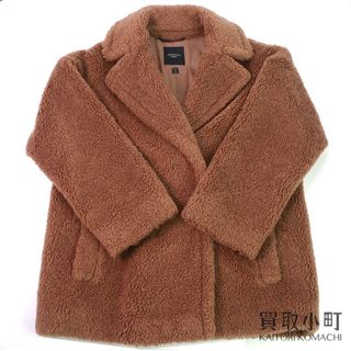 Max Mara - ☆maron様専用☆テディベアコート ライトベージュ 新品未