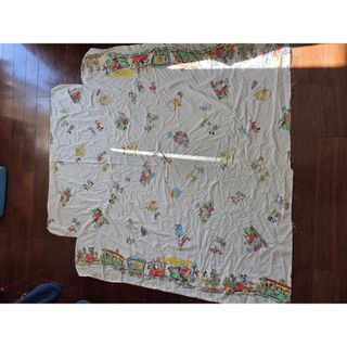 Disney - ミニー 生地の通販 by なくなく8月から値上げ😭お早めに