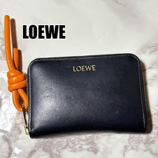 LOEWE - LOEWEとなりのトトロ2つ折り財布の通販 by さくらもち's shop