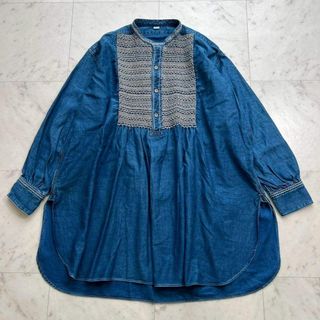 45R（シャツ/ブラウス(長袖/七分)）のフリマアイテム一覧