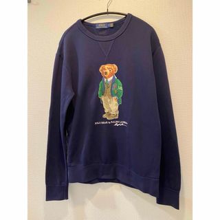 POLO RALPH LAUREN（スウェット）のフリマアイテム一覧