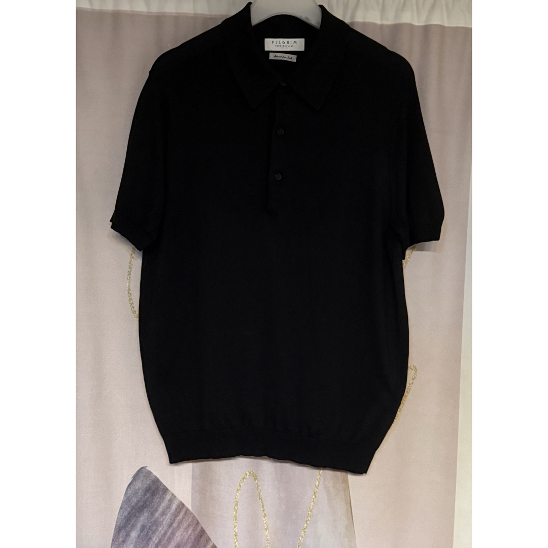 TOMORROWLAND - トゥモローランド tricot コットンシルク ニット