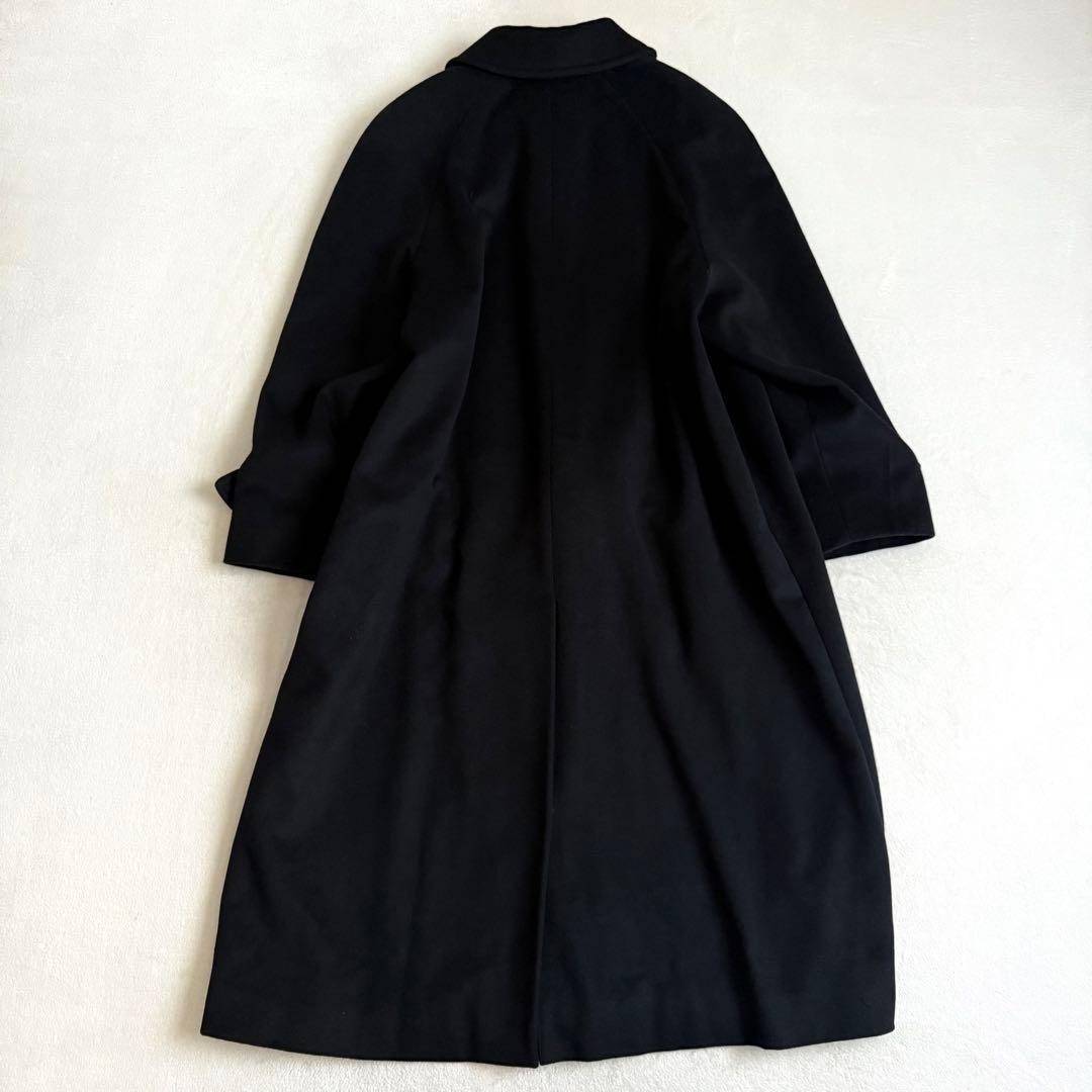 BURBERRY - Burberrys ステンカラーコート カシミア100% ビンテージ