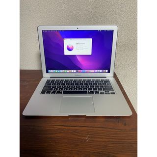 Apple - マックブックエアー13インチ！2024年！本日かぎり価格