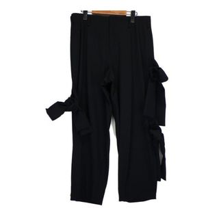 COMME des GARCONS - comme des garcons ギャルソン シャツ マフラー