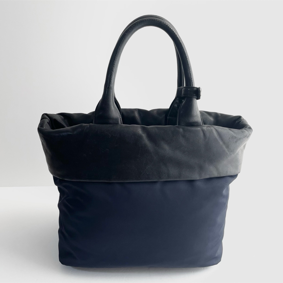 PRADA - 【美品〜良品】PRADA プラダ 2way トートバッグ ナイロン