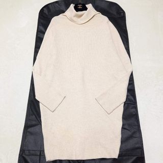 DEUXIEME CLASSE - Deuxieme Classe Warm ジップ ドレスの通販 by ted