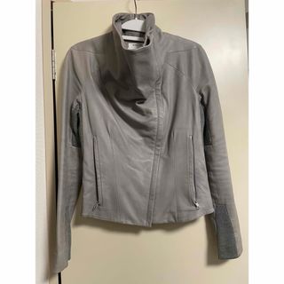 HELMUT LANG - ヘルムートラング ライダースの通販 by たかたかたか