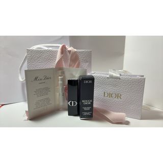 Dior（コスメ/美容）のフリマアイテム一覧