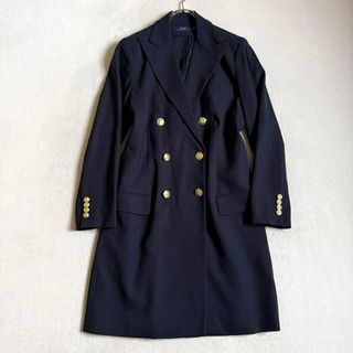 POLO RALPH LAUREN（ロングコート）のフリマアイテム一覧