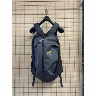 ARC'TERYX - ☆アークテリクス・コンシール15・ブラック☆の通販 by