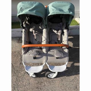 AIRBUGGYの中古フリマアイテム一覧