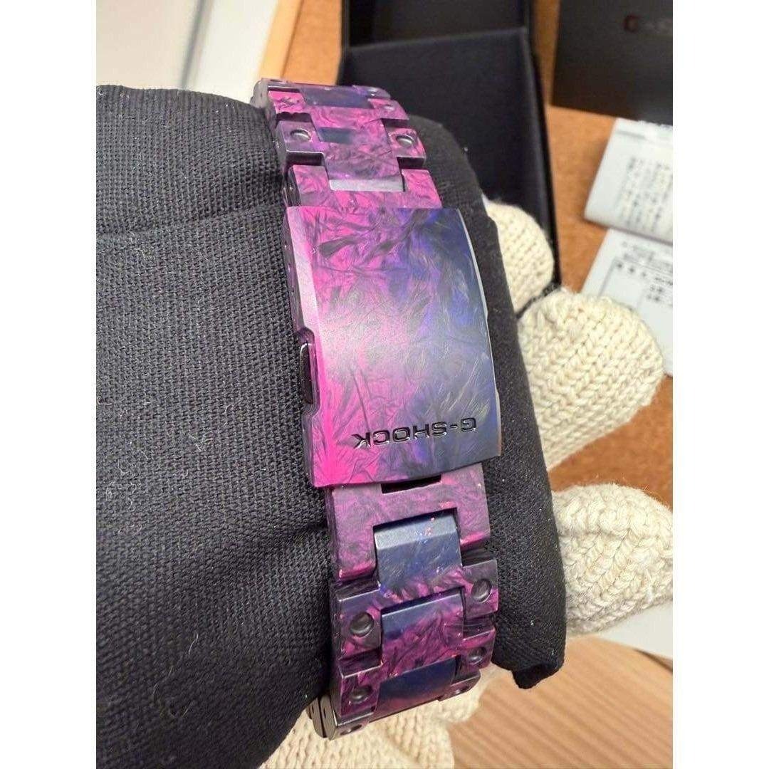 新品未使用 GCW-B5000UN-6JR 40周年記念モデルの通販 by ちょこれーと