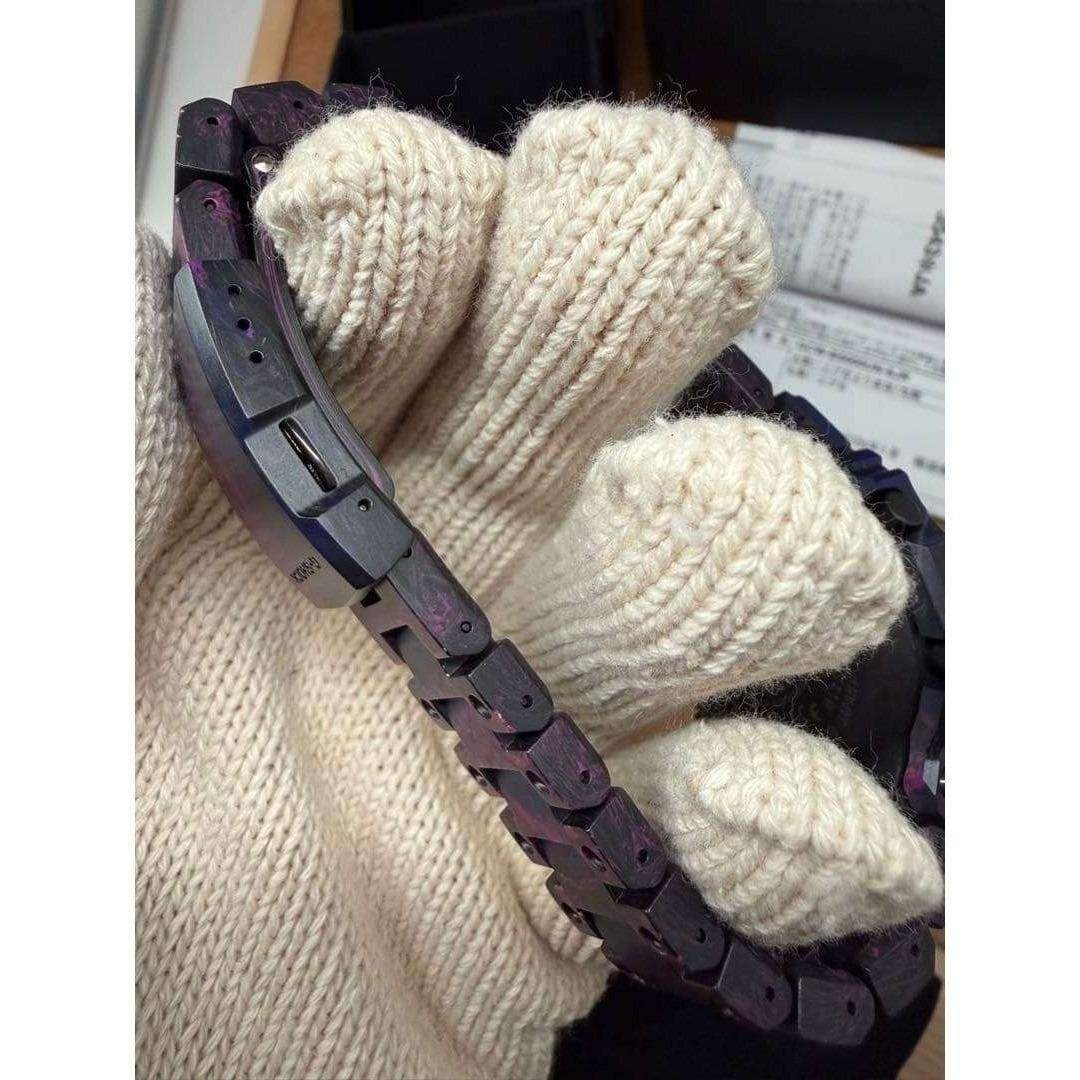 新品未使用 GCW-B5000UN-6JR 40周年記念モデルの通販 by ちょこれーと