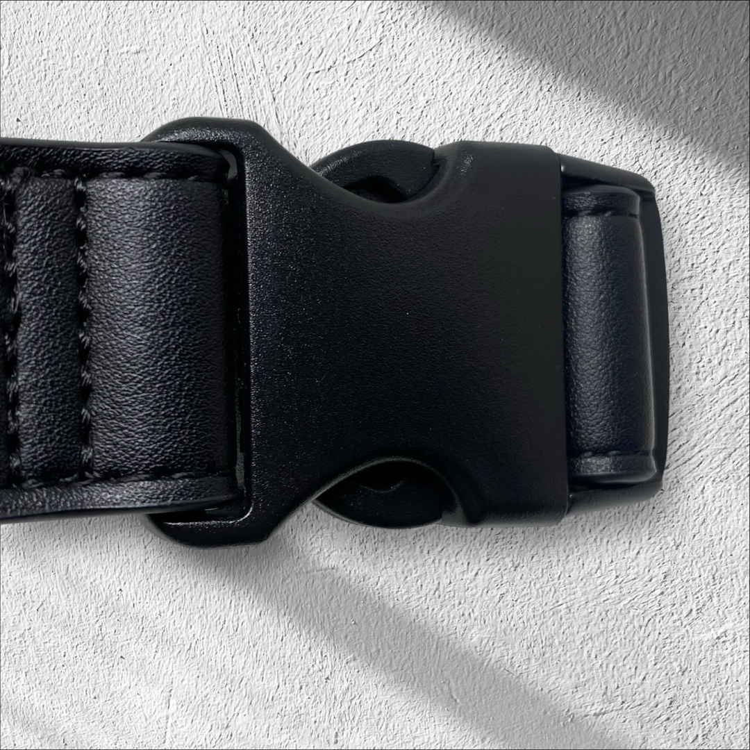 DIESEL - DIESEL ボディバッグ Dロゴエンボス ディーゼル ショルダー