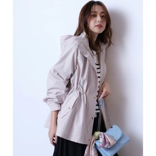 JUSGLITTY - ジャスグリッティー☆ロゴスウェットの通販 by ちょこ's