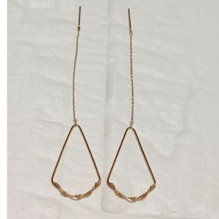 agete（ピアス）のフリマアイテム一覧