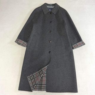 BURBERRY（ピーコート）のフリマアイテム一覧