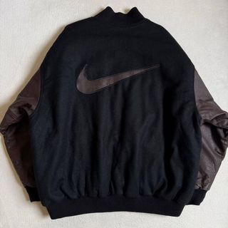 NIKE - NIKE Patta Varsity Jacket M ナイキ スタジャンの通販 by FP