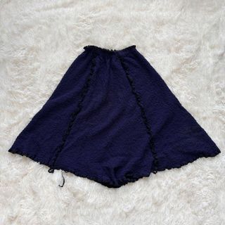 ISSEY MIYAKE（スカート）のフリマアイテム一覧