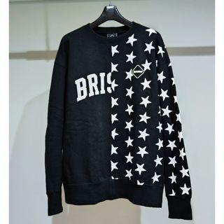 F.C.R.B. - FCRB MLB TOUR ALL TEAM BIG STAR JACKETの通販 by
