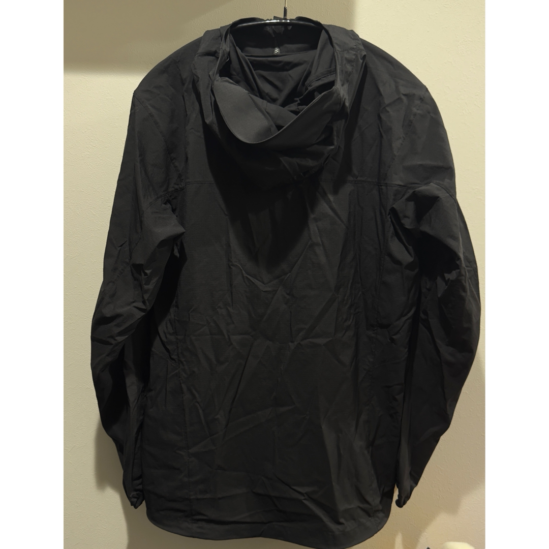 ARC'TERYX - 【美品/タグ付】アークテリクス スコーミッシュフーディ