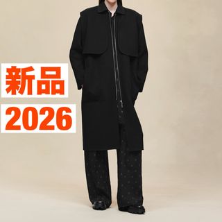 HERMES（ロングコート）のフリマアイテム一覧