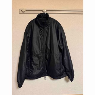 PPFM - 00s archive PPFM tech ミリタリー モッズコート Y2Kの通販 by