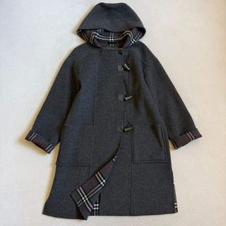 BURBERRY（ピーコート）のフリマアイテム一覧