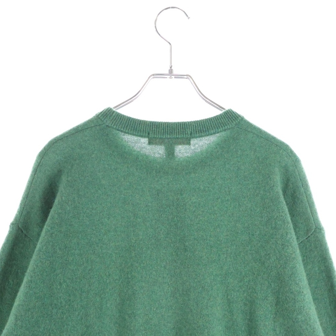 Supreme - SUPREME シュプリーム 24AW Cashemere Sweater カシミヤ