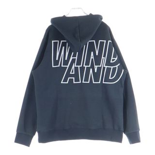 WIND AND SEA（パーカー）のフリマアイテム一覧